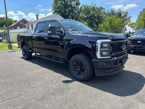 New 2026 Ford F250 XL AWD/4WD image 2