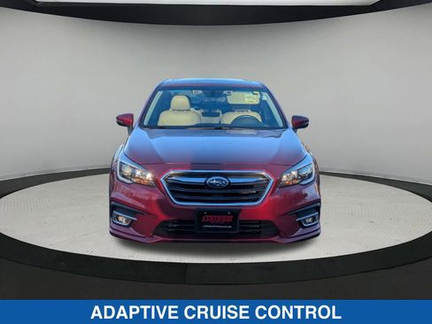 Used 2019 Subaru Legacy 2.5i Premium image 9