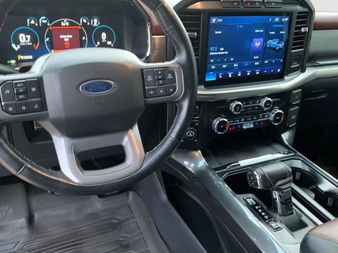 Used 2022 Ford F150 Lariat image 21