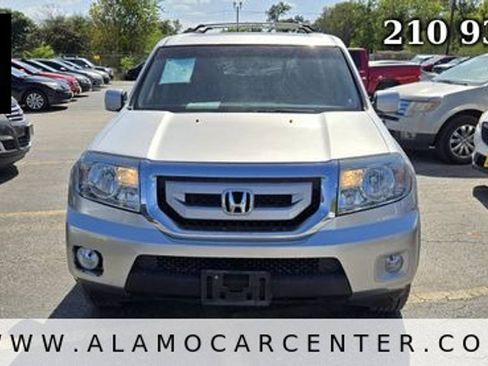 Used 2011 Honda Pilot EX-L image 8