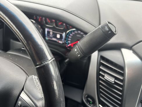 Used 2018 Chevrolet Tahoe LT image 22