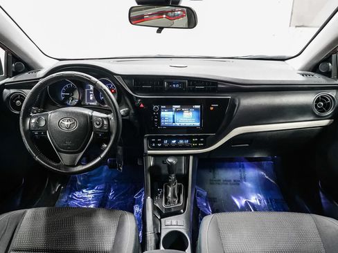 Certified 2017 Toyota Corolla iM w/ Carpet Mat Package FWD image 13