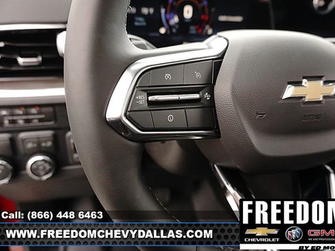 New 2026 Chevrolet Tahoe Premier w/ Sun And Tow Package image 24