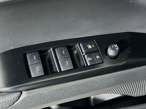 Certified 2025 Toyota Camry XSE FWD image 17