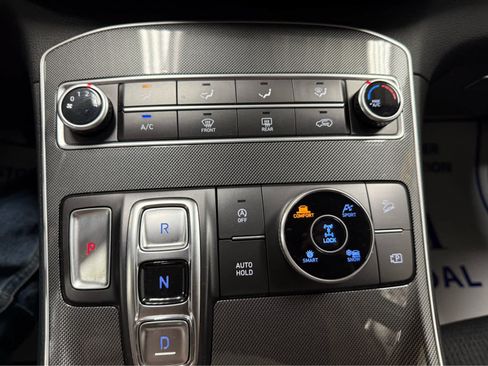Used 2023 Hyundai Santa Fe SE AWD/4WD image 16