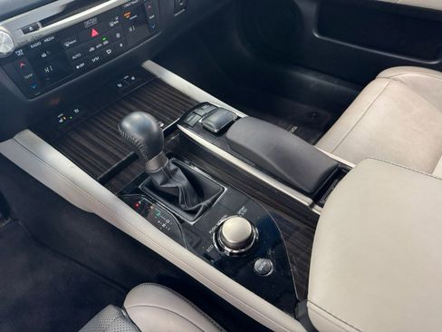 Used 2014 Lexus GS 350 image 47