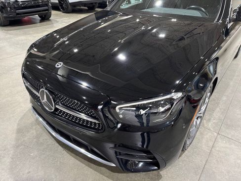 Used 2021 Mercedes-Benz E 350 Premium Pkg $60K MSRP w/ Premium Package image 31