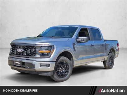 New 2026 Ford F150 STX