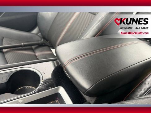 Used 2024 Nissan Altima 2.5 SR image 19