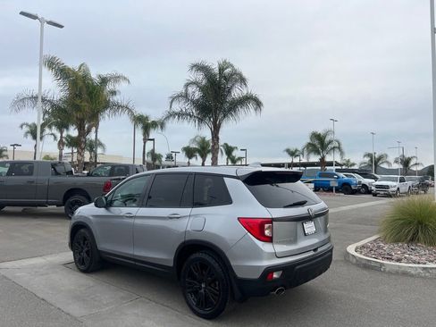 Used 2021 Honda Passport Sport image 6