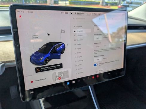 Used 2019 Tesla Model 3 Long Range image 28