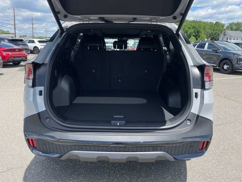Used 2025 Kia Sportage X-Pro AWD/4WD image 24