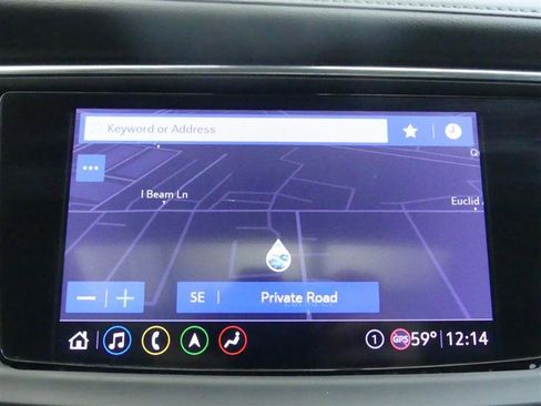 Used 2021 Buick Enclave Avenir w/ Avenir Technology Package AWD/4WD image 8