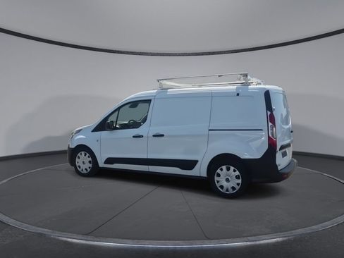 Used 2023 Ford Transit Connect XL FWD image 6