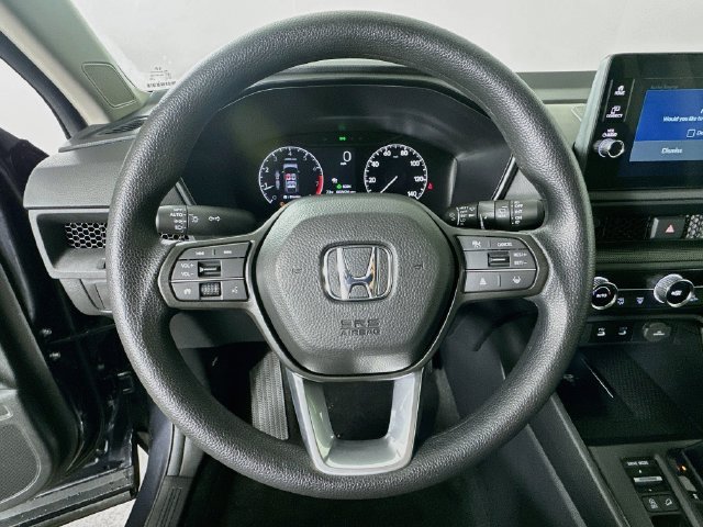 Certified 2026 Honda CR-V EX image 24