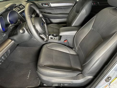 Used 2019 Subaru Legacy 3.6R Limited AWD/4WD image 20