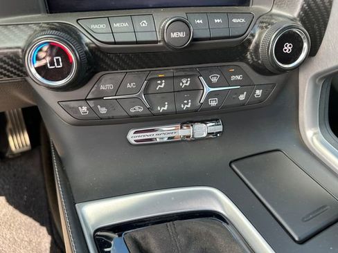 Used 2019 Chevrolet Corvette Grand Sport image 39