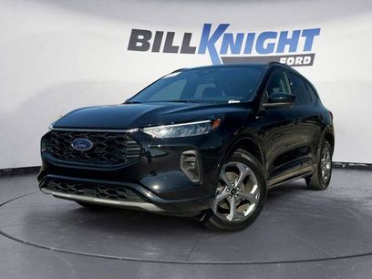 Certified 2023 Ford Escape ST-Line Select w/ Tech Pack #2