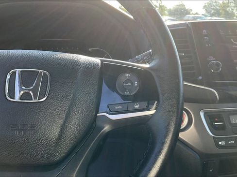 Used 2021 Honda Pilot Special Edition image 19
