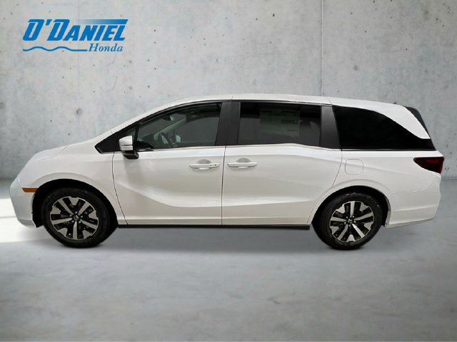 New 2027 Honda Odyssey EX-L image 2