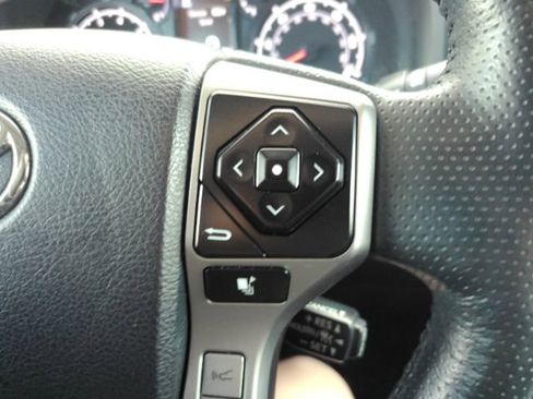 Used 2023 Toyota 4Runner SR5 Premium w/ Moonroof Package image 36