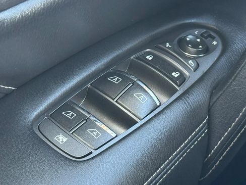Used 2019 INFINITI QX80 Luxe w/ Proactive Package AWD/4WD image 46
