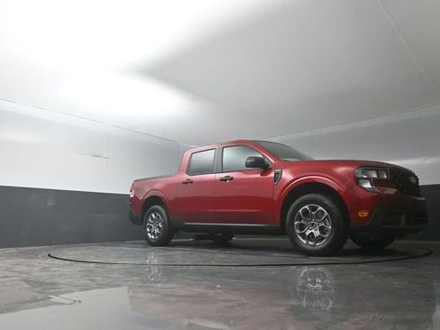 New 2026 Ford Maverick XLT w/ Equipment Group 301A AWD/4WD image 30