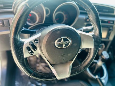 Used 2014 Scion tC 10 Series FWD image 13