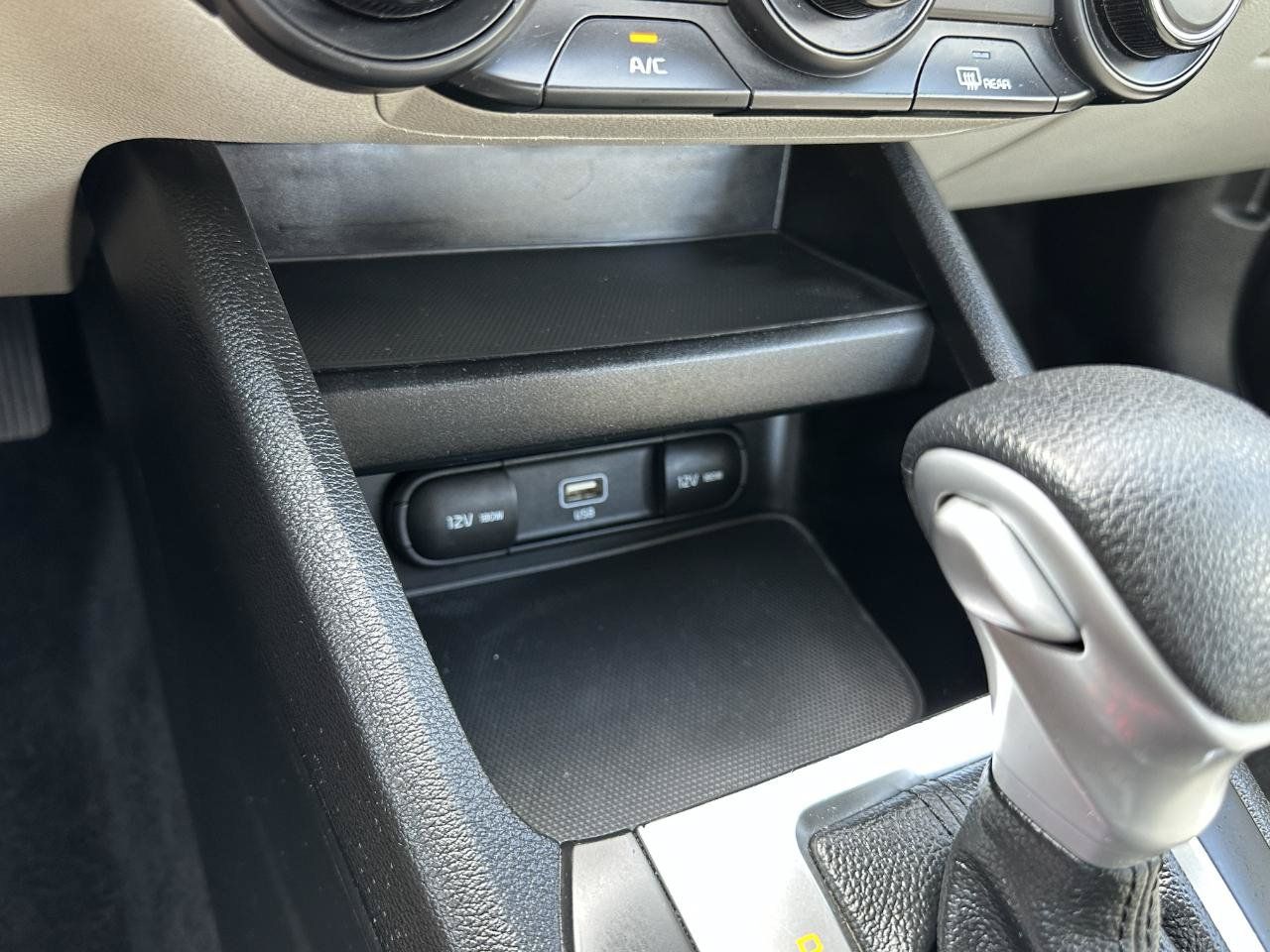 Used 2023 Kia Forte LXS w/ LXS Technology Package FWD image 54