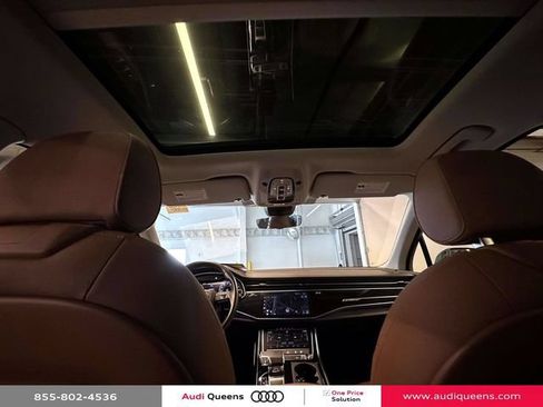 Certified 2023 Audi Q7 2.0T Premium w/ Convenience Package AWD/4WD image 17