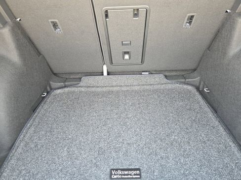 New 2026 Volkswagen Taos S FWD image 22