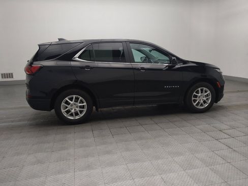 Used 2024 Chevrolet Equinox LT w/ LPO, Floor Liner Package image 10