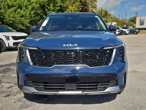 New 2026 Kia Sorento SX image 3