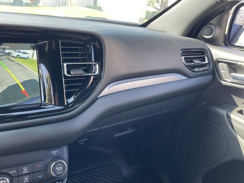 New 2025 Dodge Durango AWD w/ Skid Plate Group image 28