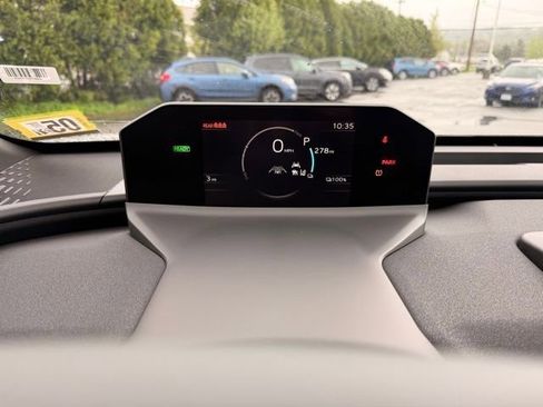 New 2026 Subaru Solterra AWD/4WD image 27