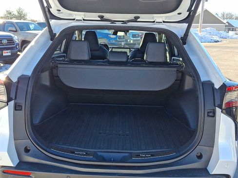 Certified 2025 Toyota bZ4X AWD w/ Weather Package image 31