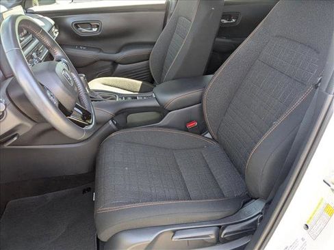Used 2023 Honda HR-V Sport image 14