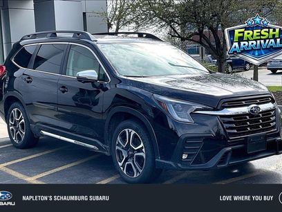 Certified 2023 Subaru Ascent Limited w/ Technology Package