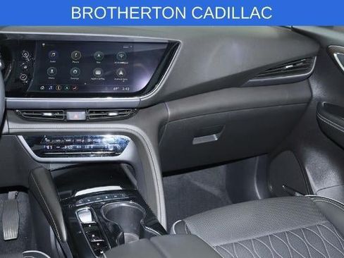 Used 2022 Buick Envision Avenir w/ Technology Package II AWD/4WD image 25