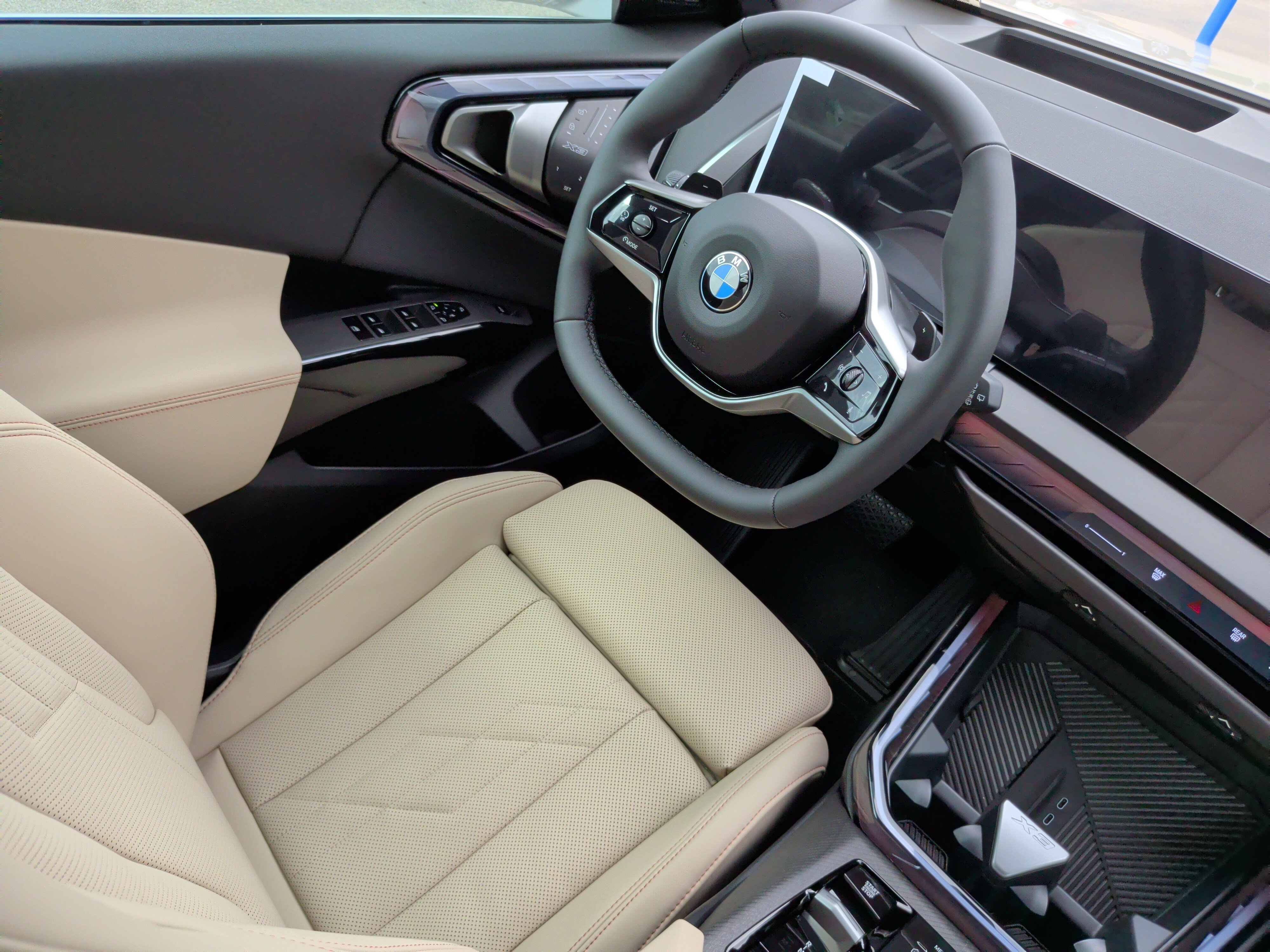 Used 2026 BMW X3 xDrive30i w/ Premium Package AWD/4WD image 35
