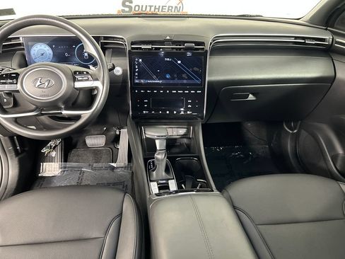 Certified 2024 Hyundai Santa Cruz Night AWD/4WD image 20