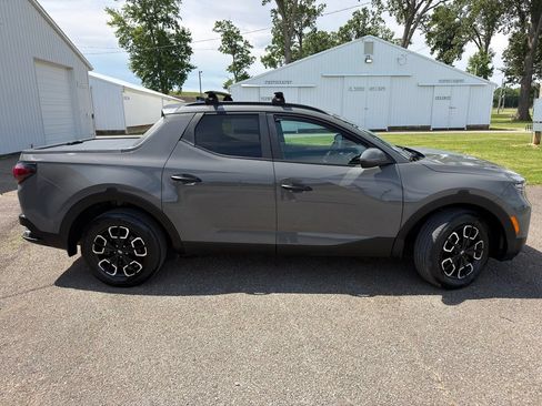Used 2023 Hyundai Santa Cruz SEL w/ Activity Package AWD/4WD image 14