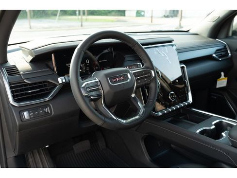New 2026 GMC Acadia Elevation w/ Black Edition AWD/4WD image 11
