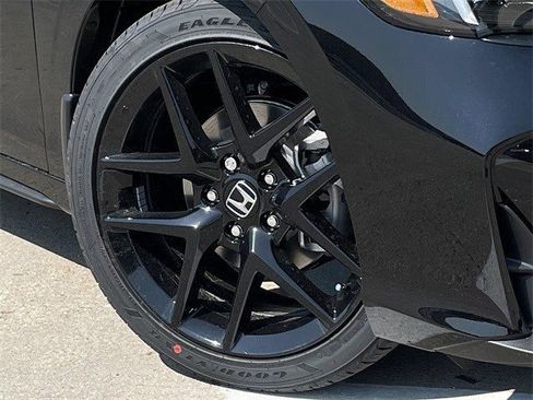New 2026 Honda Civic Sport image 8