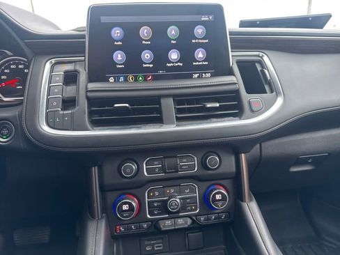 Used 2021 Chevrolet Suburban High Country image 24