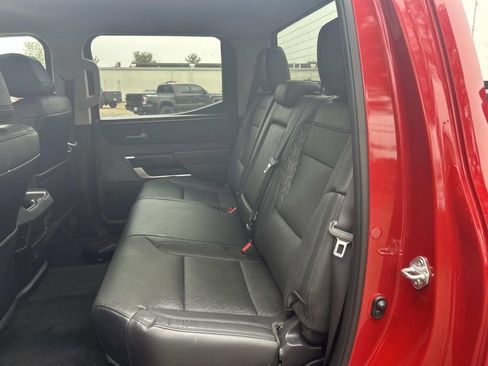 Used 2024 Toyota Tundra Limited image 18