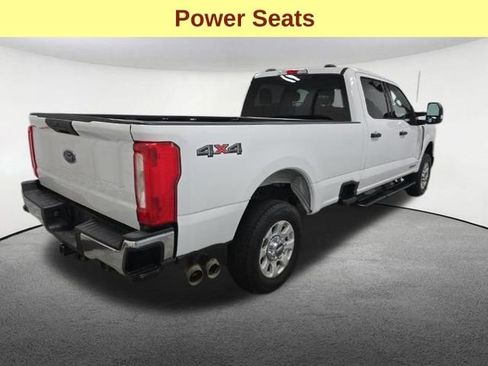 Used 2024 Ford F250 XLT image 5