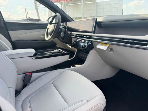 New 2026 Hyundai Tucson Limited AWD/4WD image 19