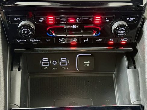 New 2026 Jeep Grand Cherokee L 4WD image 15