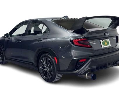 Used 2022 Subaru WRX Limited